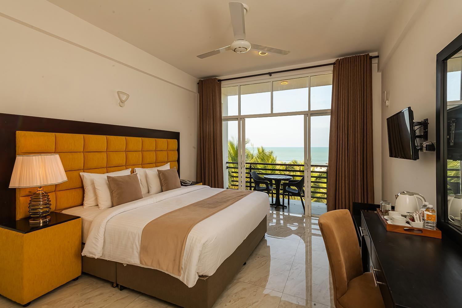 Beverly Beach نيجومبو المظهر الخارجي الصورة