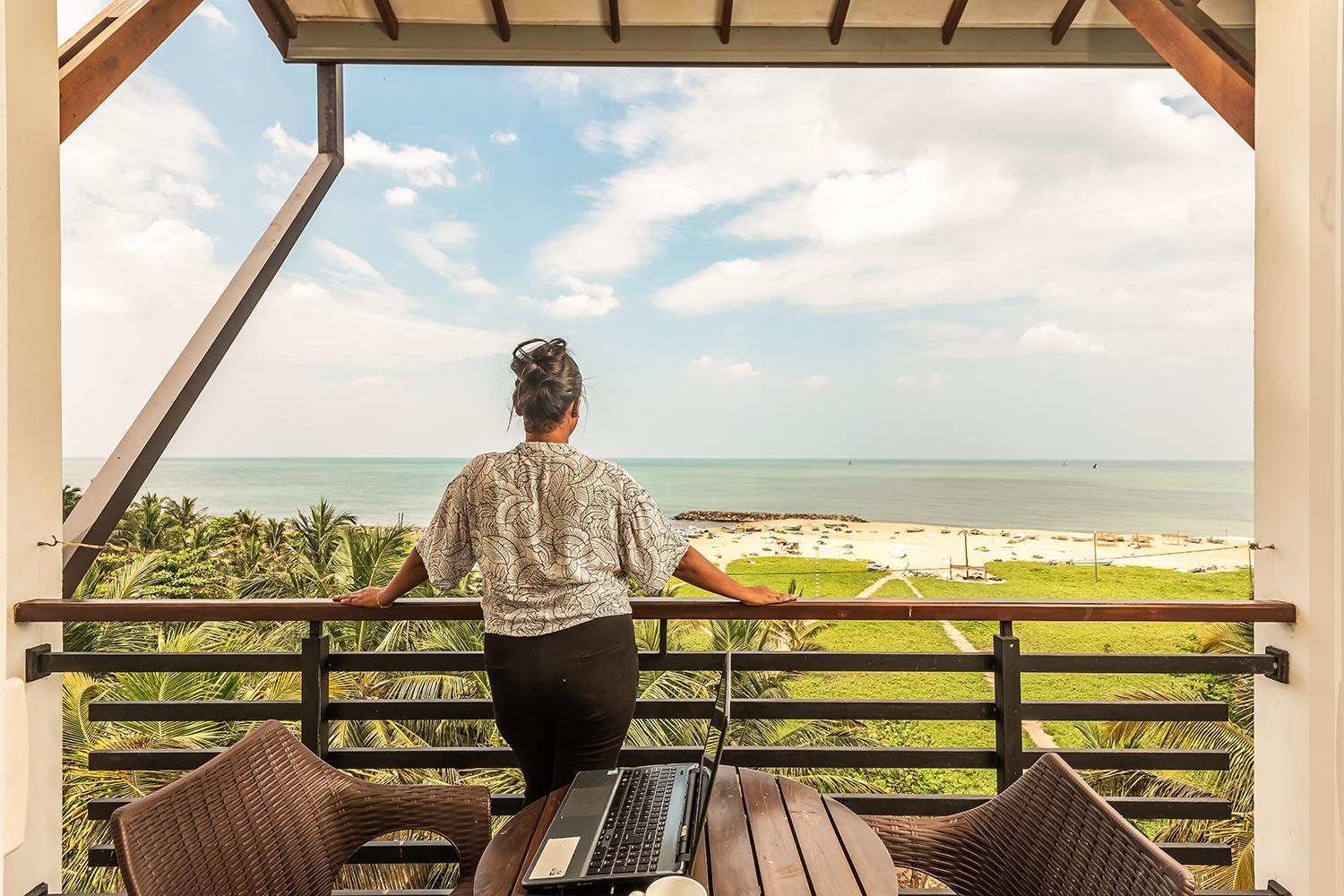 Beverly Beach نيجومبو المظهر الخارجي الصورة