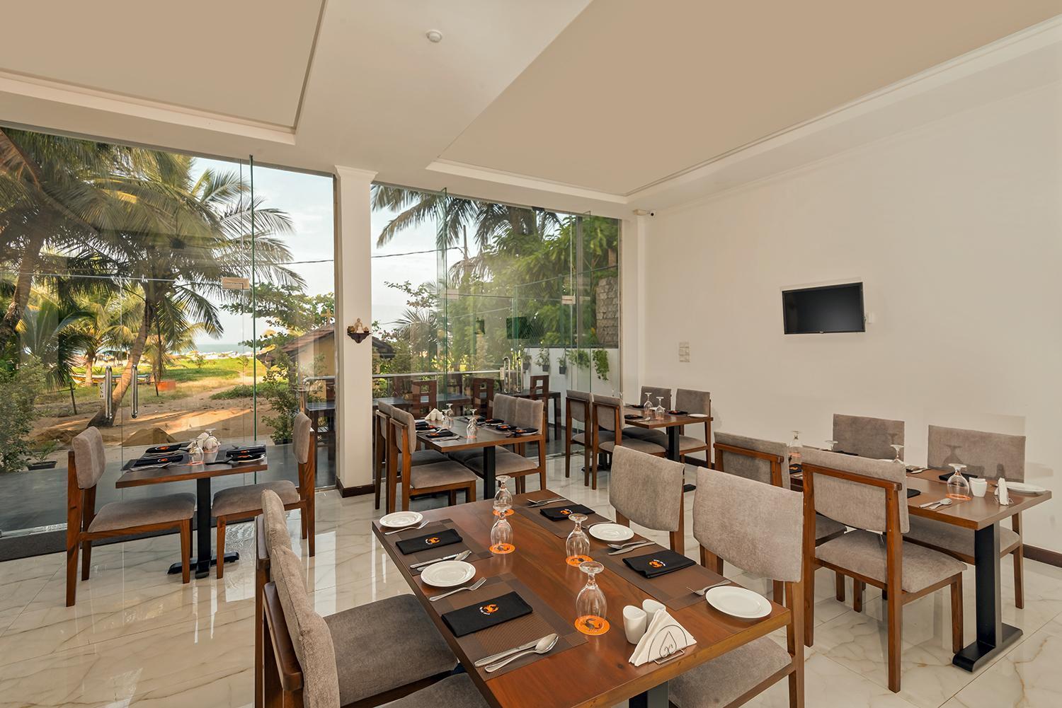 Beverly Beach نيجومبو المظهر الخارجي الصورة